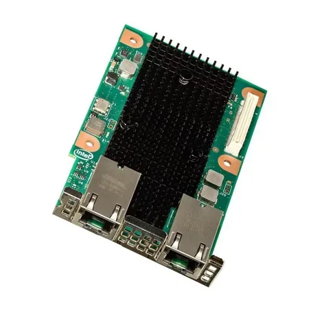 Intel Ethernet Network Connection OCP X527-DA2