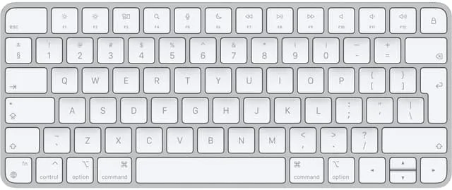 Apple Magic Keyboard