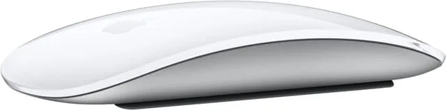 Apple Magic Mouse