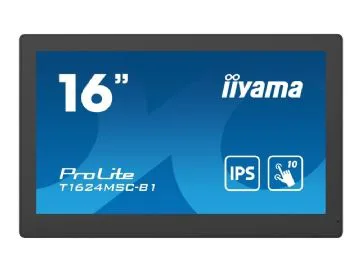 iiyama ProLite T1624MSC-B1
