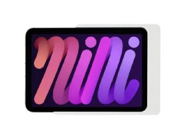 Displine Companion Wall Home Tablet vægholder Apple iPad mini 6
