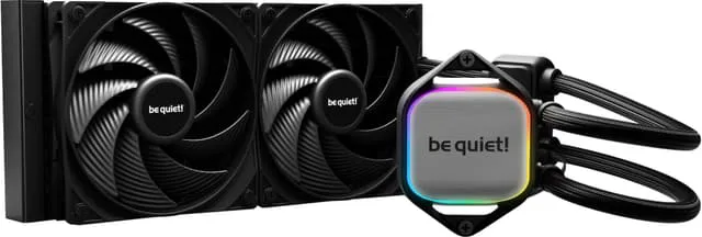 BE QUIET PURE LOOP 2 240mm