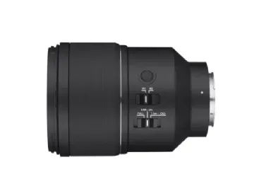 Samyang AF 135mm F1.8 Sony FE teleobjektiv
