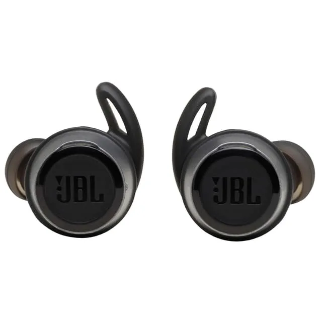 JBL Reflect Flow true-wireless in-ear hörlurar