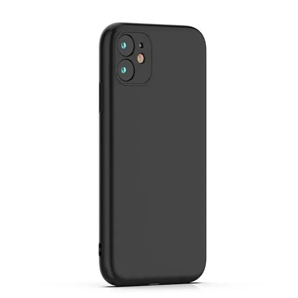 24 Silikonskal till Xiaomi