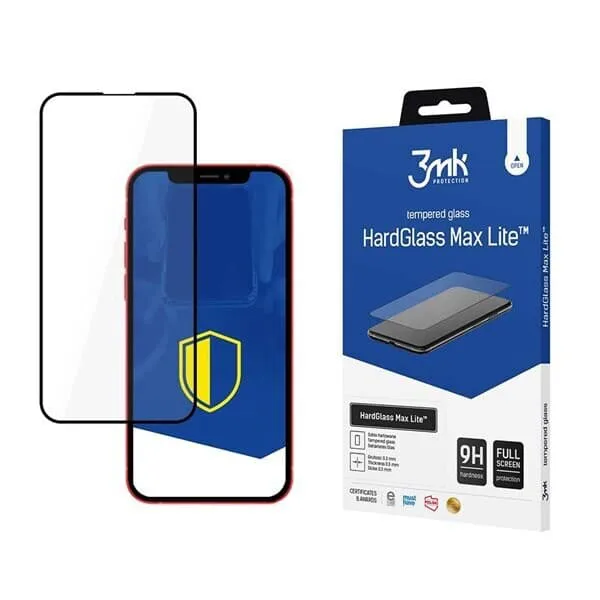 3MK skärmskydd till Motorola Moto G82 5G