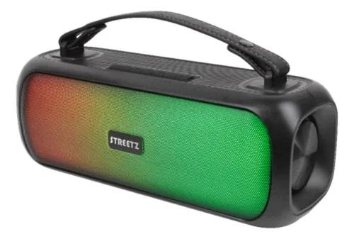 streetz B200 Boombox