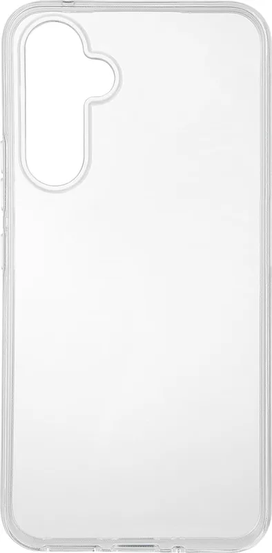 ONSALA Back Recycled Clear Case TPU Samsung A55 5G