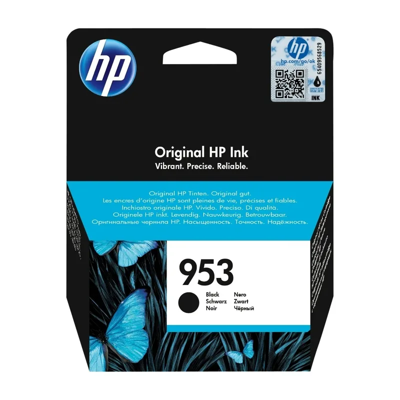 Hewlett-Packard HP 953 Original bläckpatron