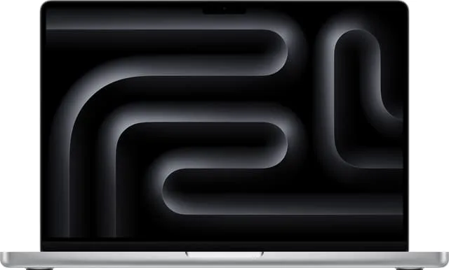 MacBook Pro 14 M4 Max 36/1000GB