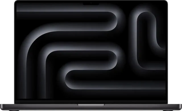 MacBook Pro 16 M4 Max 36/1000GB