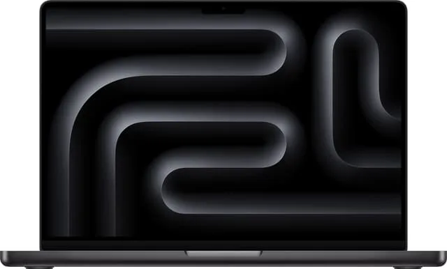 MacBook Pro 14 M4 16/1000GB