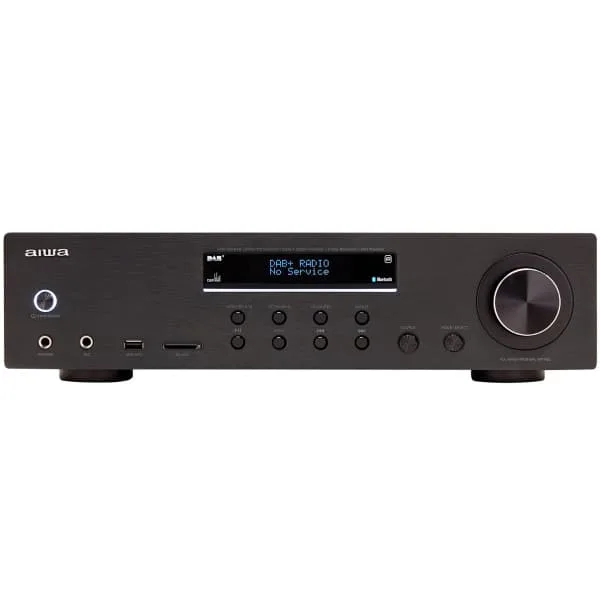 AIWA AMR-200DAB stereoreceiver