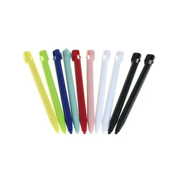 24 Touchpenna kompatibel med Nintendo DSi