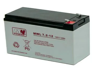 MW Power MWL 7,2-12