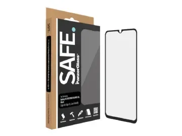 SAFE. by PanzerGlass™ | Case-Friendly