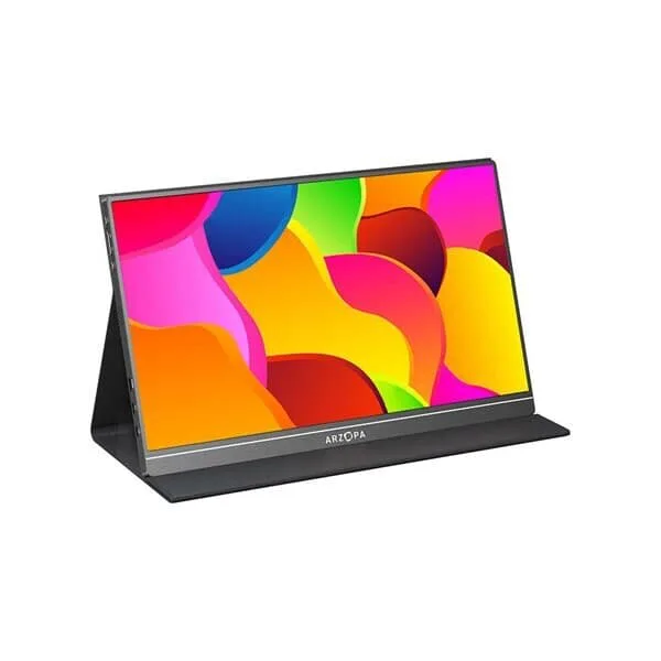 Arzopa S1 bärbar monitor 15,6"