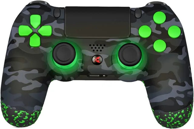 KING CONTROLLER M4 PS4 gamepad