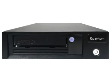 Quantum Bandstationer LTO Ultrium