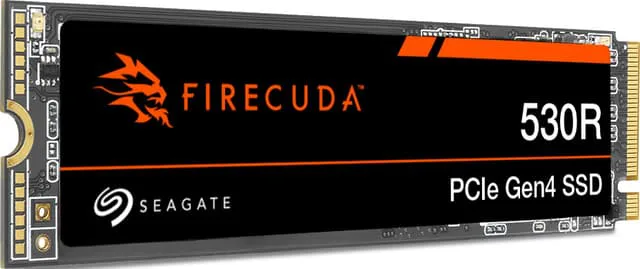Seagate FireCuda 530R 1 TB