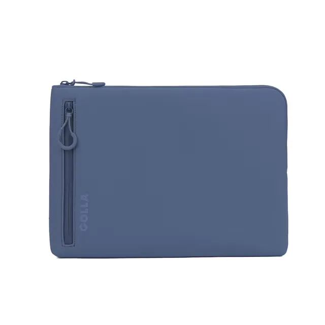Sleeve Metro Neoprene 15"" Petroleum