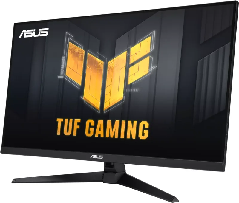 ASUS TUF Gaming VG32UQA1A skärm