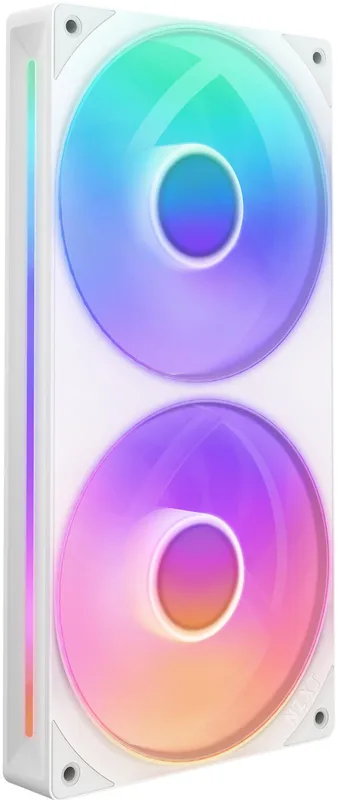 NZXT F Series F240 RGB Core