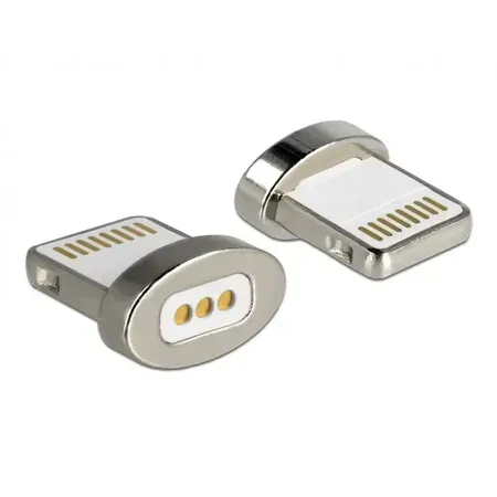 Delock Lightning-adapter