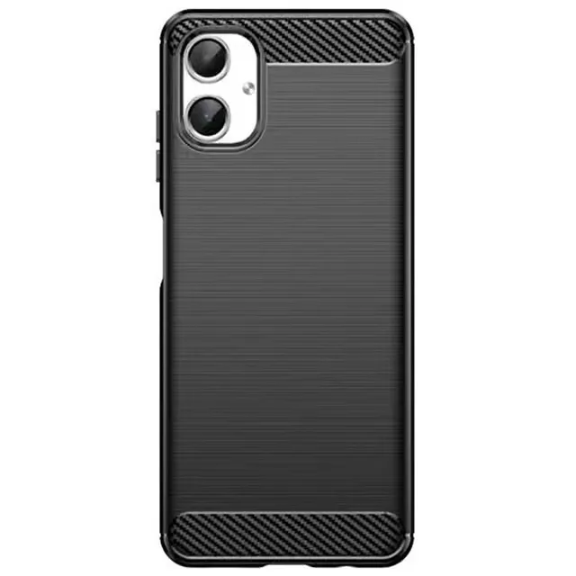 Borstat silikon skal Samsung Galaxy A06