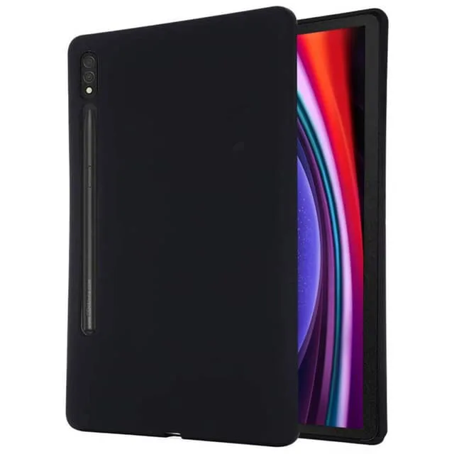CaseOnline Liquid silikon skal Samsung Galaxy Tab S10 Plus