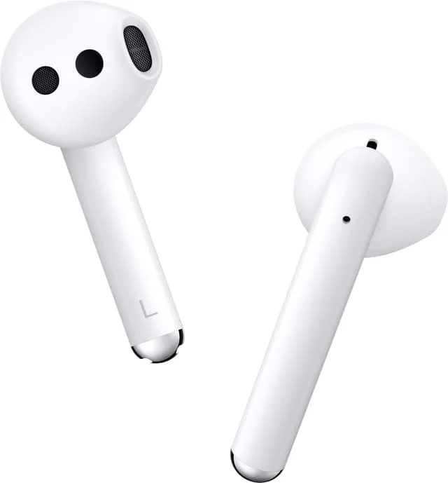 HUAWEI FreeBuds 3 True Wireless hörlurar