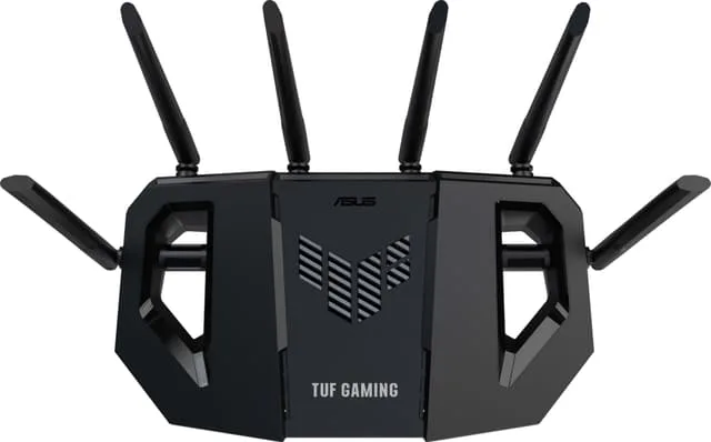ASUS TUF Gaming BE6500