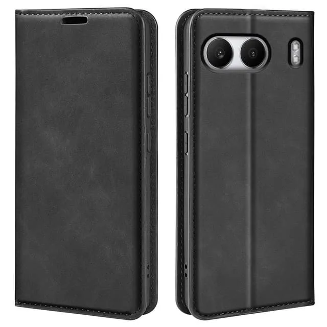MTK För OnePlus Nord 4 Fodral Plånboksfodral