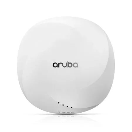 HPE Aruba Networking AP-615 (RW10) trådlös åtkomstpunkt