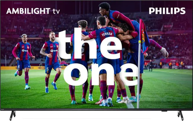 Philips 85" The One PUS8808 4K LED Ambilight Smart TV