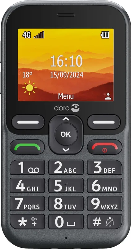 Doro Leva L11