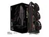 XFX Radeon RX 7800 XT Quicksilver Magnetic Air
