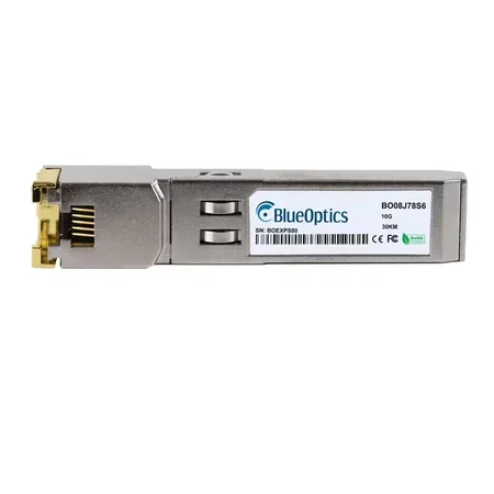 HPE kompatibel SFP+ RJ45 10GBASE-T 30M