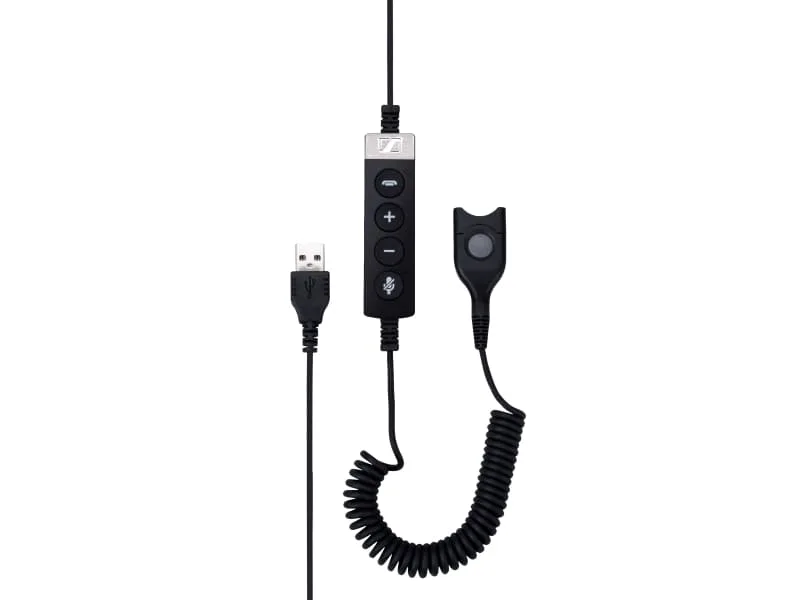 EPOS USB-ED CC 01mS Headset cable