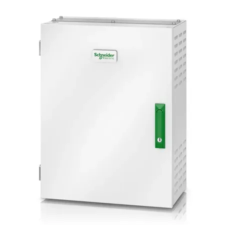 Schneider Electric Galaxy VS Battery Breaker Box 20-80kW 400V