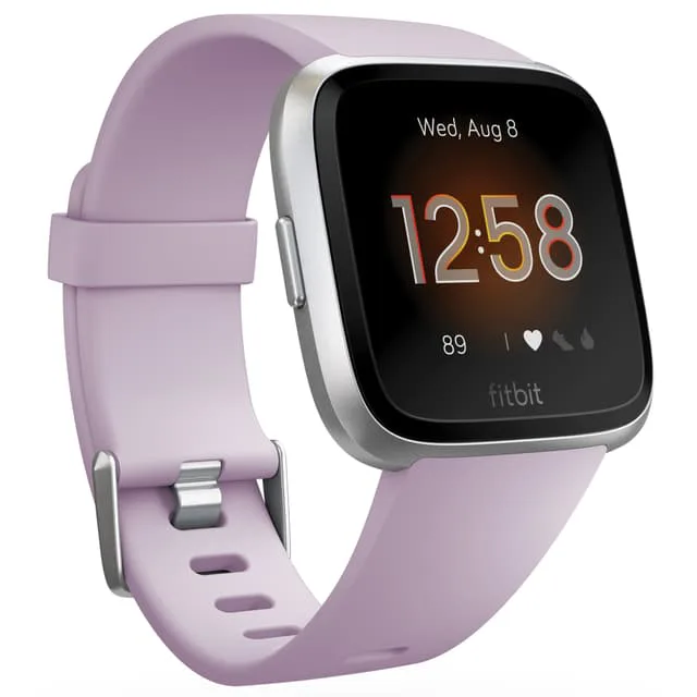 Fitbit Versa Lite smartwatch