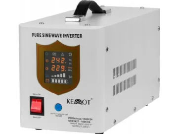 Kemot UPS PROsinus-1500