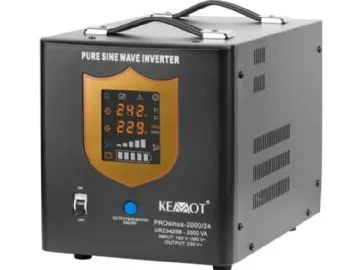 Kemot PROsinus-2000 UPS (URZ3428B)