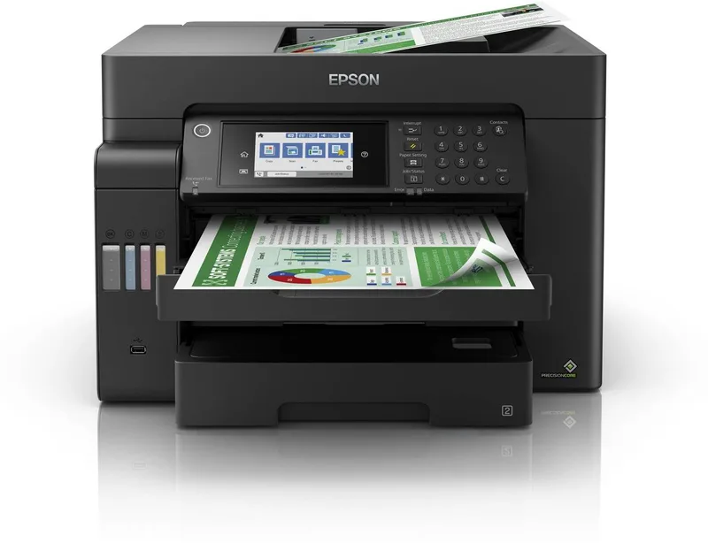 Epson EcoTank L15150