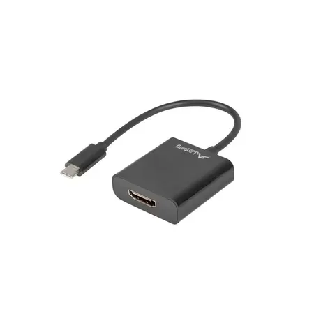 Lanberg adapter för video / ljud