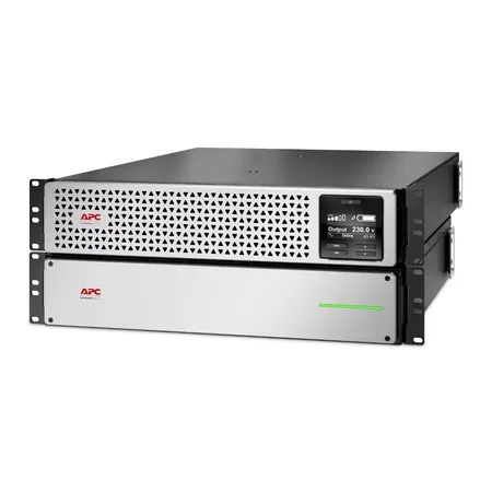 APC Smart-UPS On-Line SRTL1500RM4UXLI