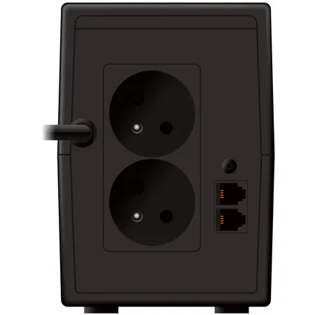 Power Walker VI 650 SHL FR UPS-enhed