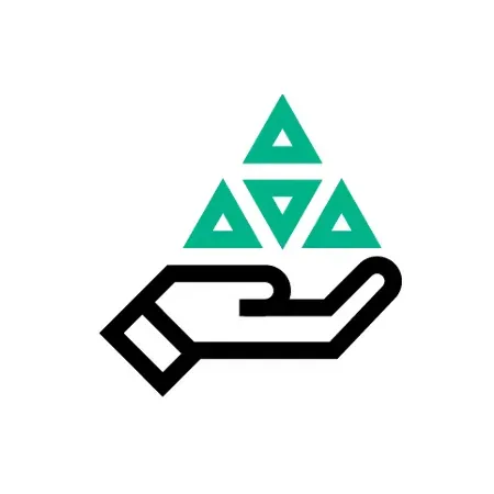 HPE SERVICES HPE 2Y PW TC Ess MSA 2060 Storage SVC