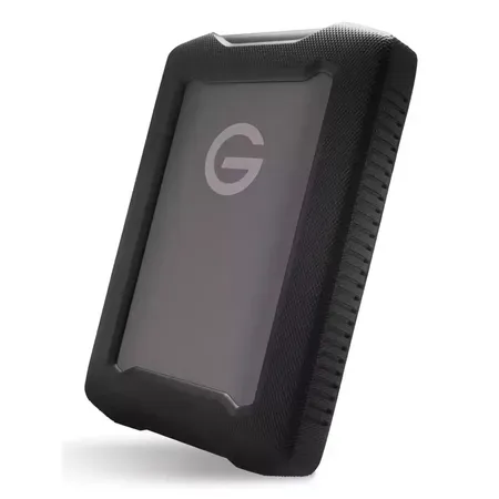 SanDisk Professional G-DRIVE ArmorATD 5 TB