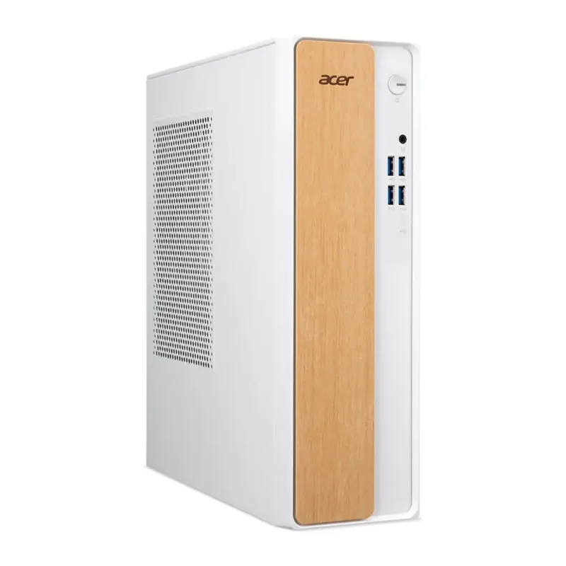 Acer Aspire XC Stationär dator
